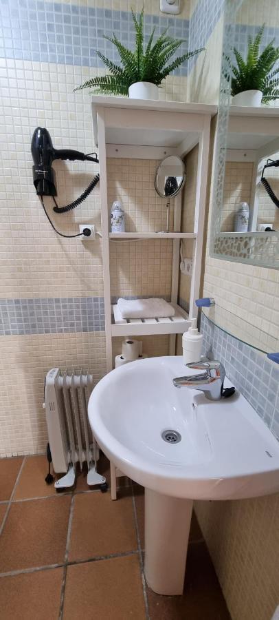Nuevo Apartamento En Sierra Nevada Con Garaje E Impresionantes Vistas Bagian luar foto