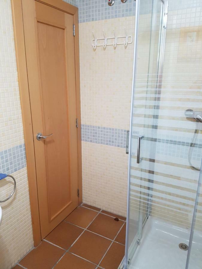 Nuevo Apartamento En Sierra Nevada Con Garaje E Impresionantes Vistas Bagian luar foto