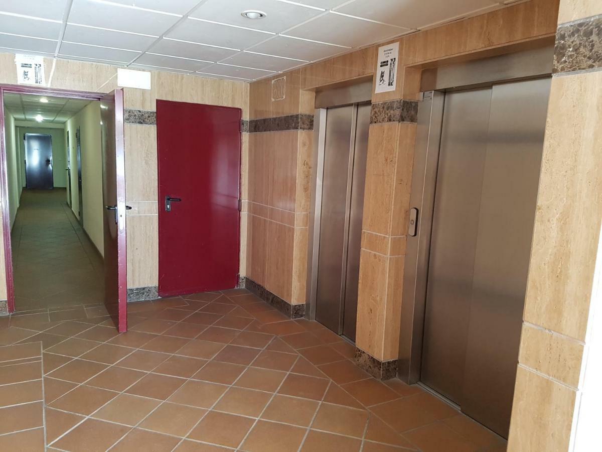 Nuevo Apartamento En Sierra Nevada Con Garaje E Impresionantes Vistas Bagian luar foto