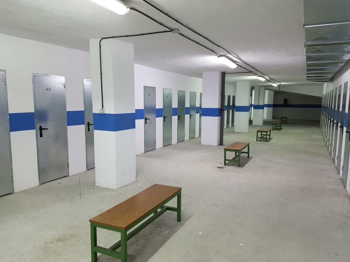Nuevo Apartamento En Sierra Nevada Con Garaje E Impresionantes Vistas Bagian luar foto