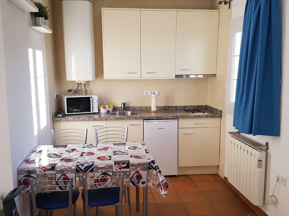 Nuevo Apartamento En Sierra Nevada Con Garaje E Impresionantes Vistas Bagian luar foto