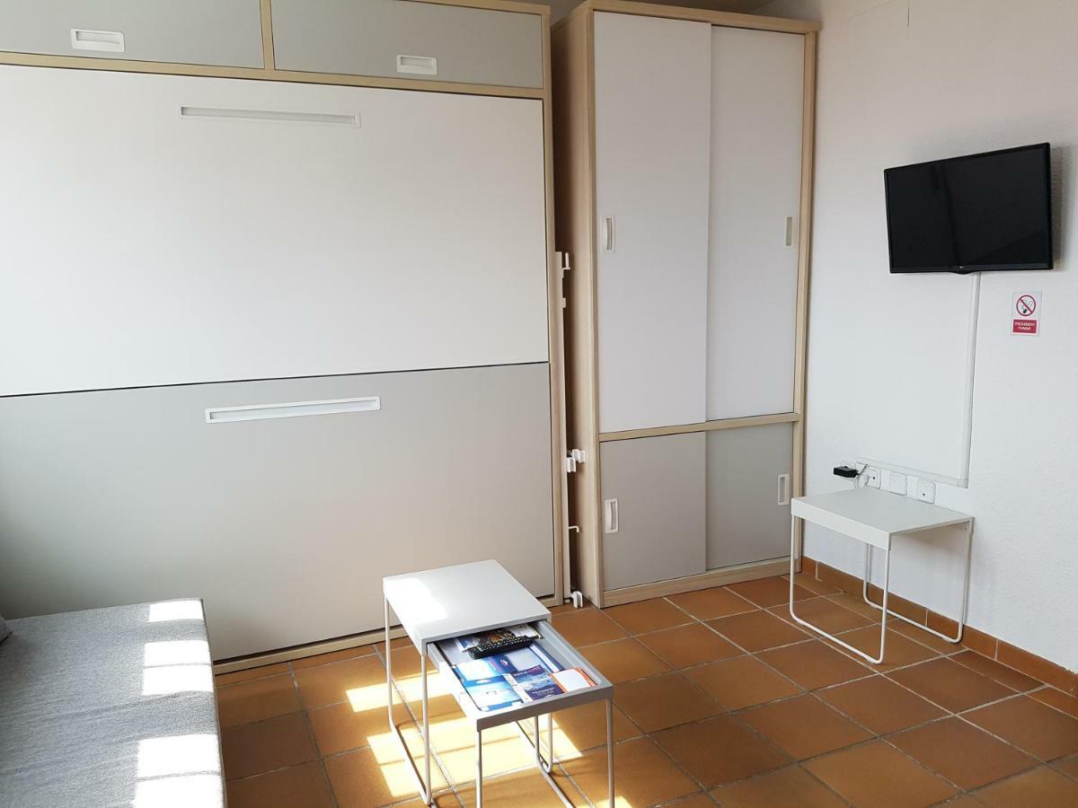 Nuevo Apartamento En Sierra Nevada Con Garaje E Impresionantes Vistas Bagian luar foto